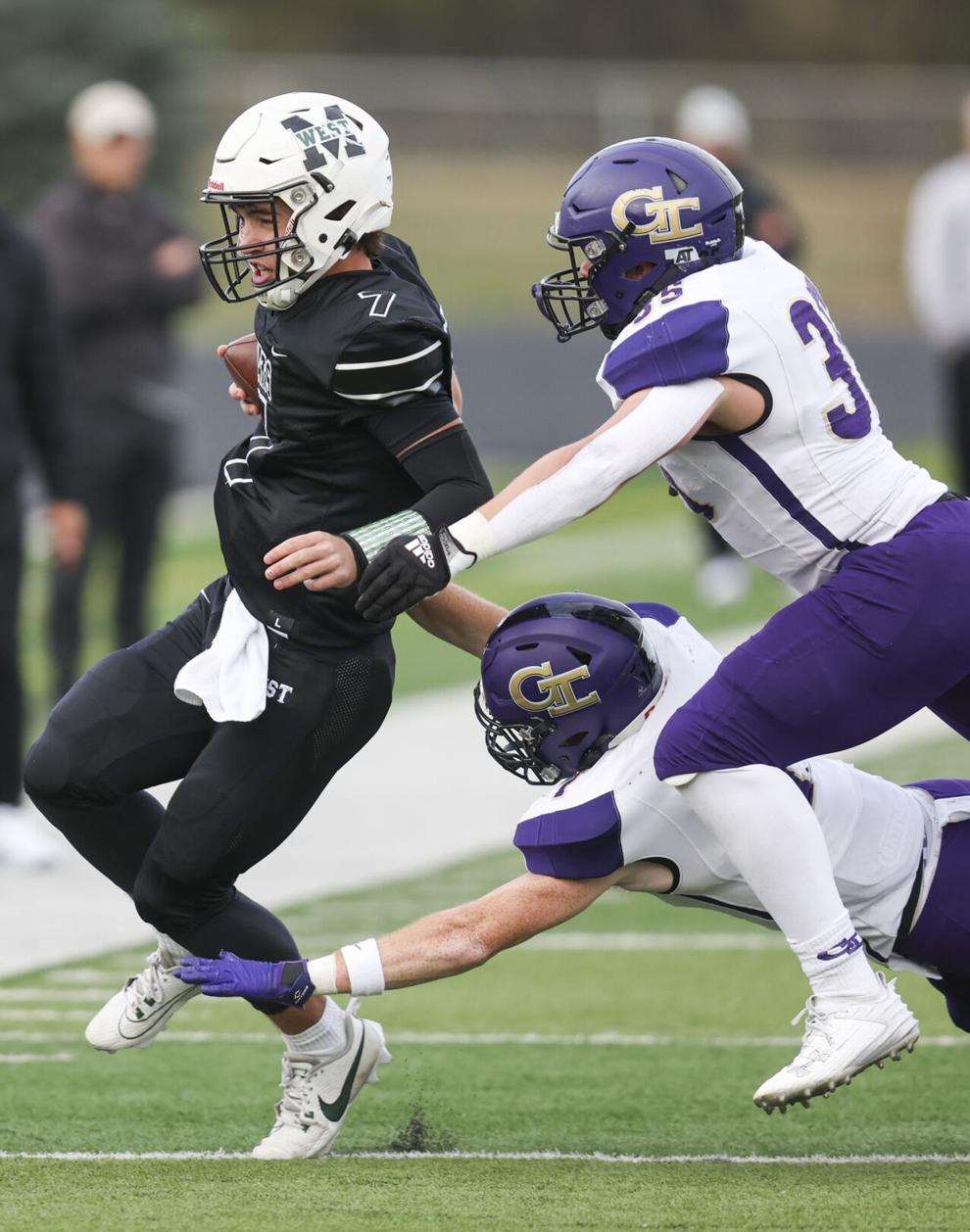 What you need to know about the Nebraska high school football playoff What you need to know about the Nebraska high school football playoff