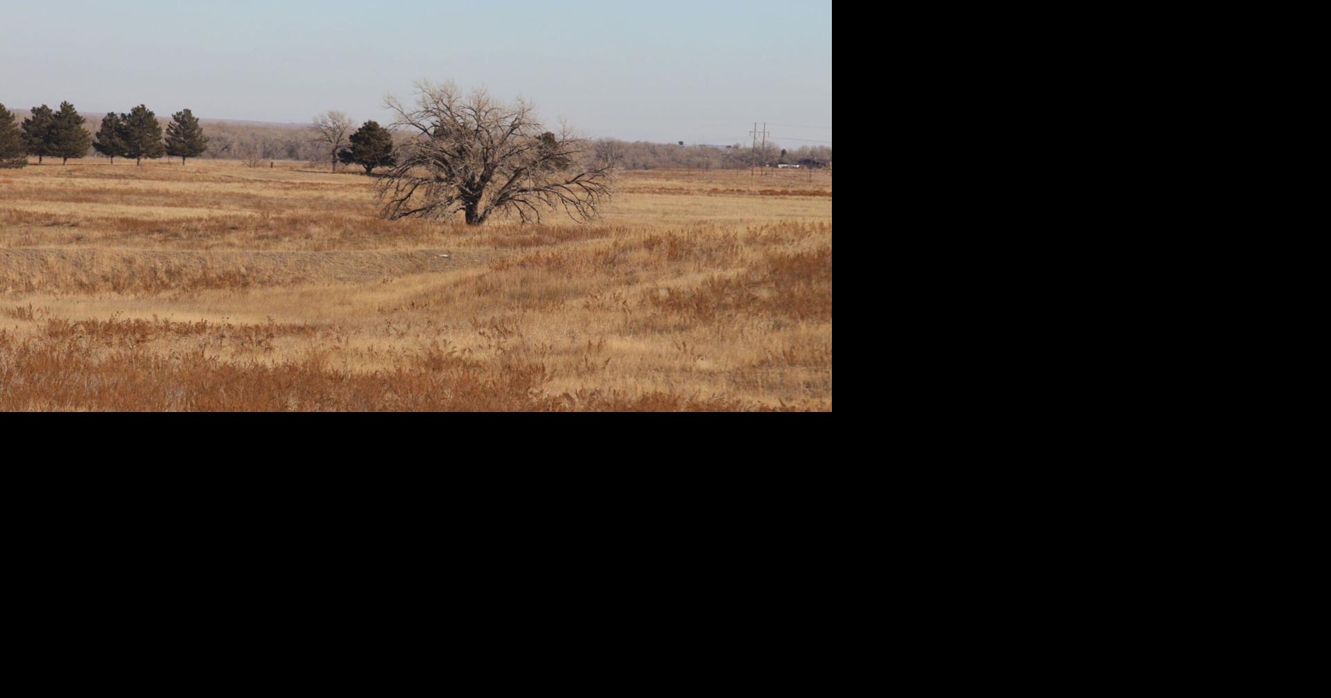 Nebraska soon will seek federal Perkins County canal permit as urgency ...