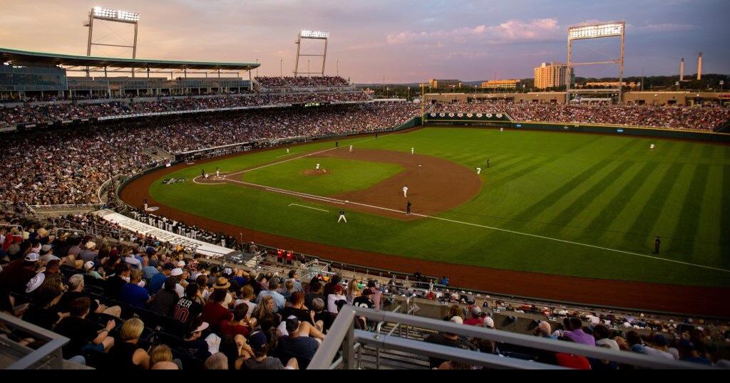 CWS championship live updates Mississippi State vs. Vanderbilt, Game 3