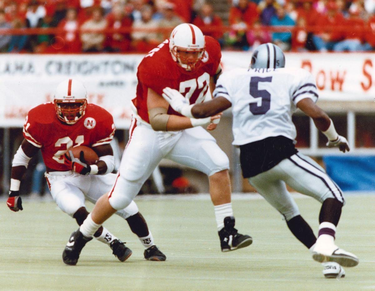 Former Nebraska quarterback Turner Gill retires from ...