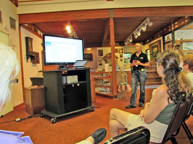 Museum program presents three cold cases for cracking