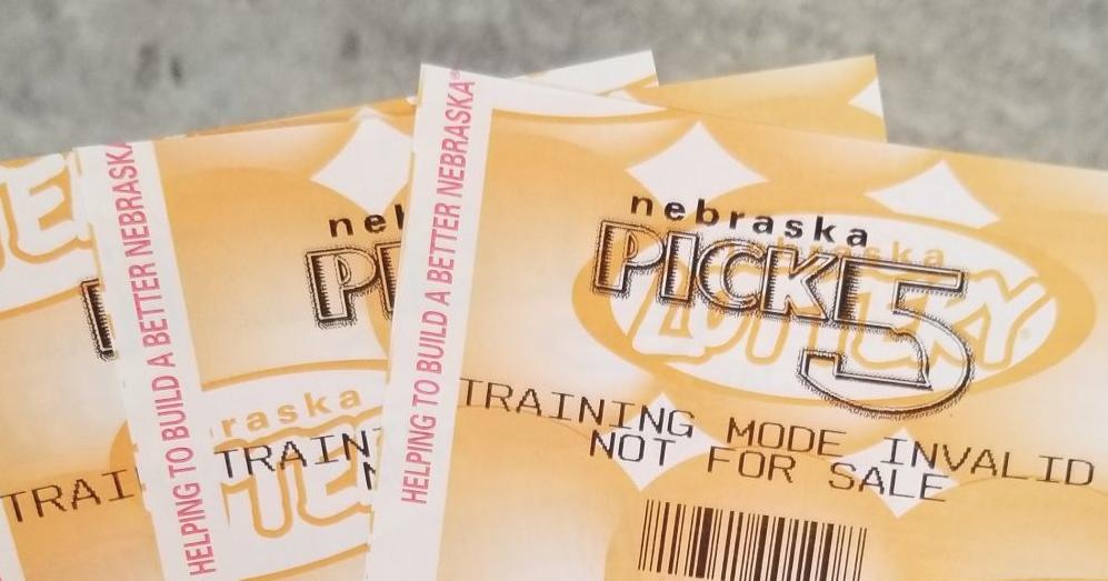 $260k Nebraska Lottery ticket sold at Omaha tobacco shop - Vimarsana News