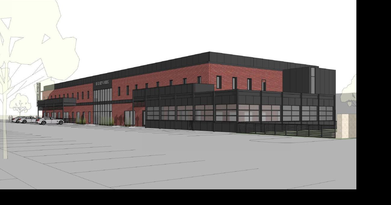 Early Bird's third location, pickleball bar will be among first new