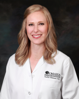 Dr. Natalie Klusaw, O.D.