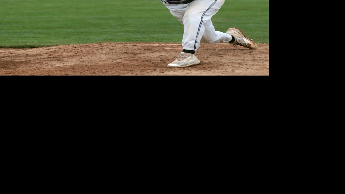 Bellevue In The First Round Of The Naia World Series In The Game Omaha Com