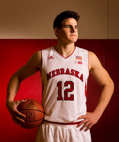 Jordy Tshimanga S Signing Means Huskers Michael Jacobson Can