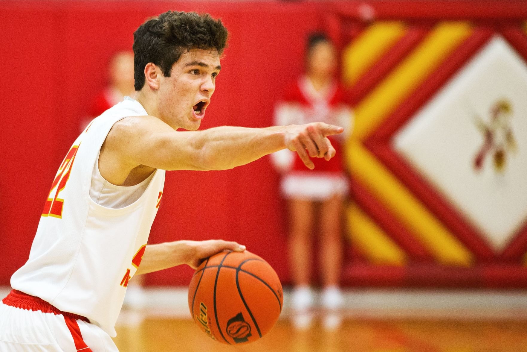 nebraska cornhuskers men's basketball roster