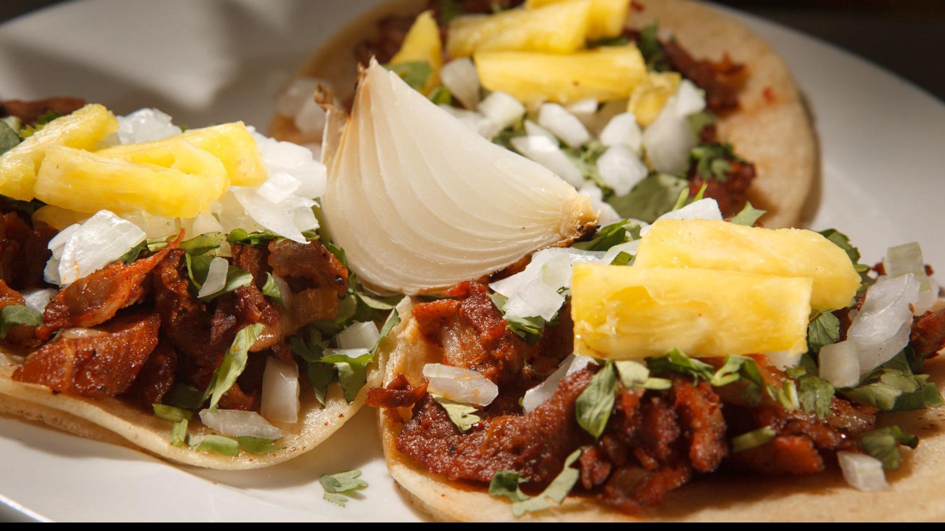 It S National Taco Day Here Are Some Of Omaha S Best Tacos Omaha Dines Omaha Com