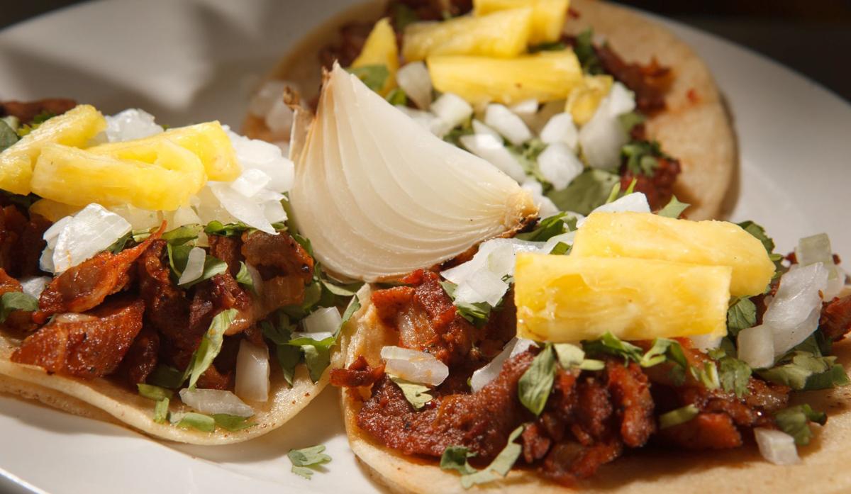 It's National Taco Day. Here are some of Omaha's best tacos Omaha Dines