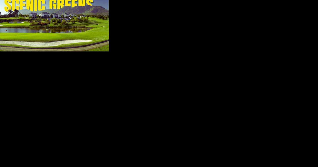 Top Scenic Golf Courses Worldwide That Every Golfer&nbsp;Must&nbsp;Visit