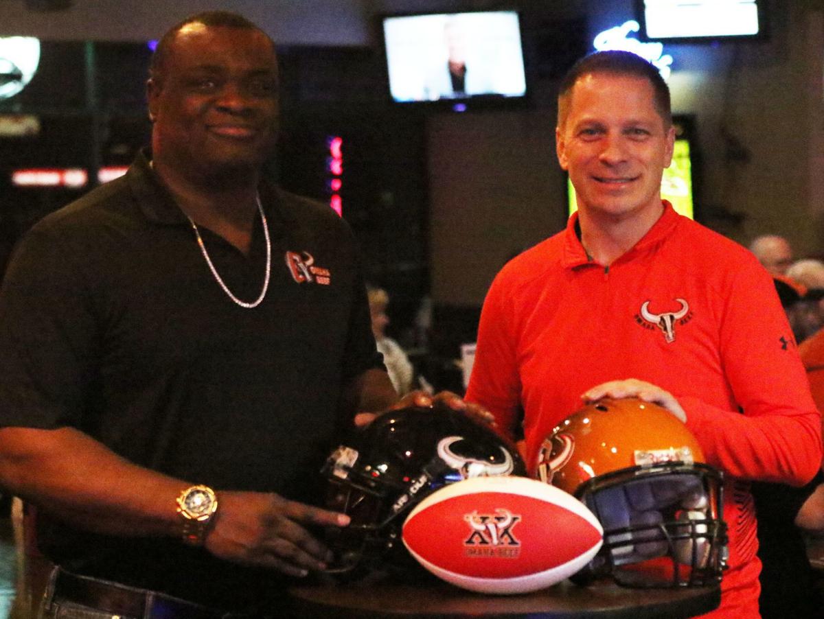 Omaha beef excited for new season with new personnel