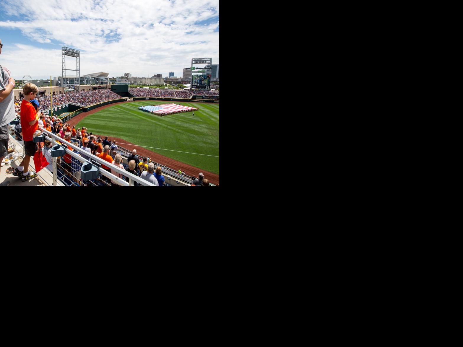 Summer 2019 events Sports and recreation in and around Omaha Go