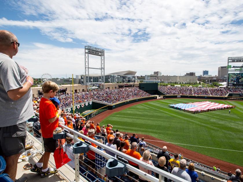 Summer 2019 events Sports and recreation in and around Omaha Go