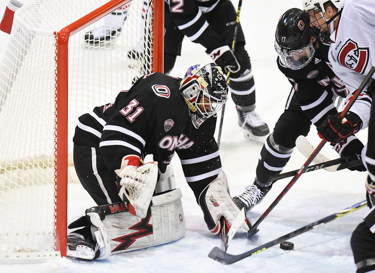 UNO hockey