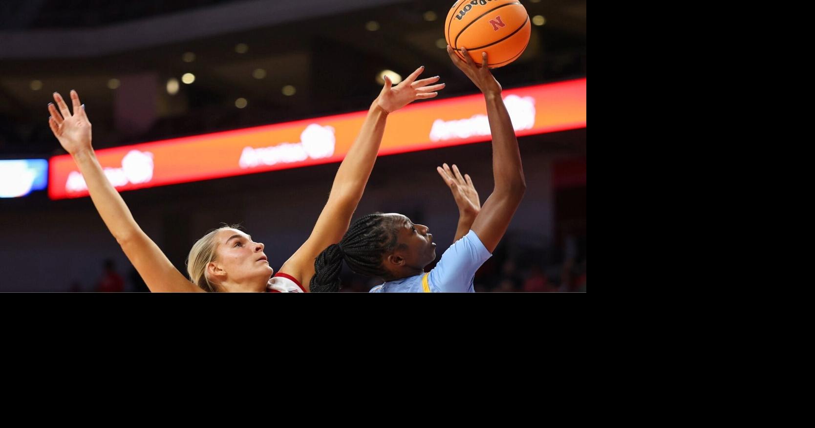 Meet Nebraska women's basketball's 2026-27 roster