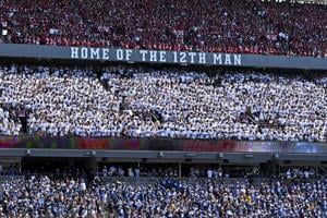 Mike Elko was right. There is a deep and disturbing college football cesspool | Opinion