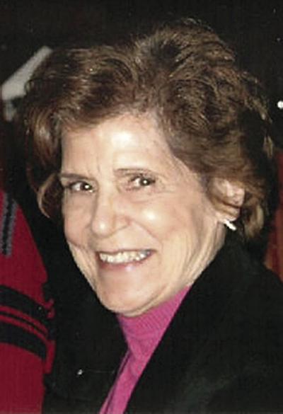 Stewart, Mary Ellen