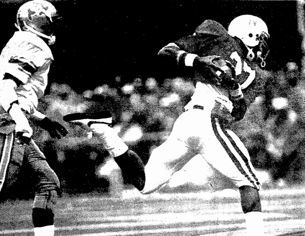 Nebraska And Colorado Were Even Rivals Until Bob Devaney Was Hired