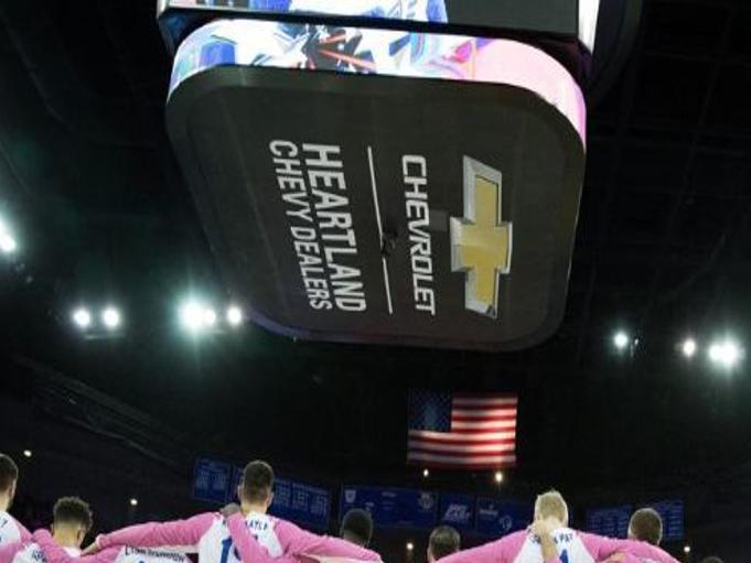 Plenty Of Local Talent Within Creighton Basketball S Early List Of