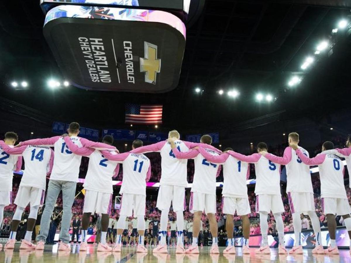 Plenty Of Local Talent Within Creighton Basketball S Early List Of 2021 Recruiting Targets Creighton Omaha Com