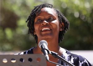 Democratic socialists' next hurdle: Winning over Black voters
