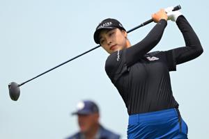 GOLF/