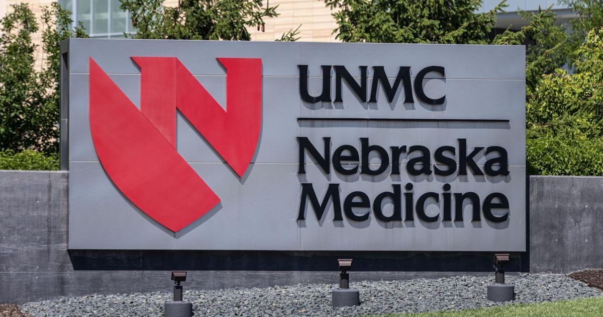 Op-ed: I'm a former CEO of Nebraska Medicine. Here's why NU's ...