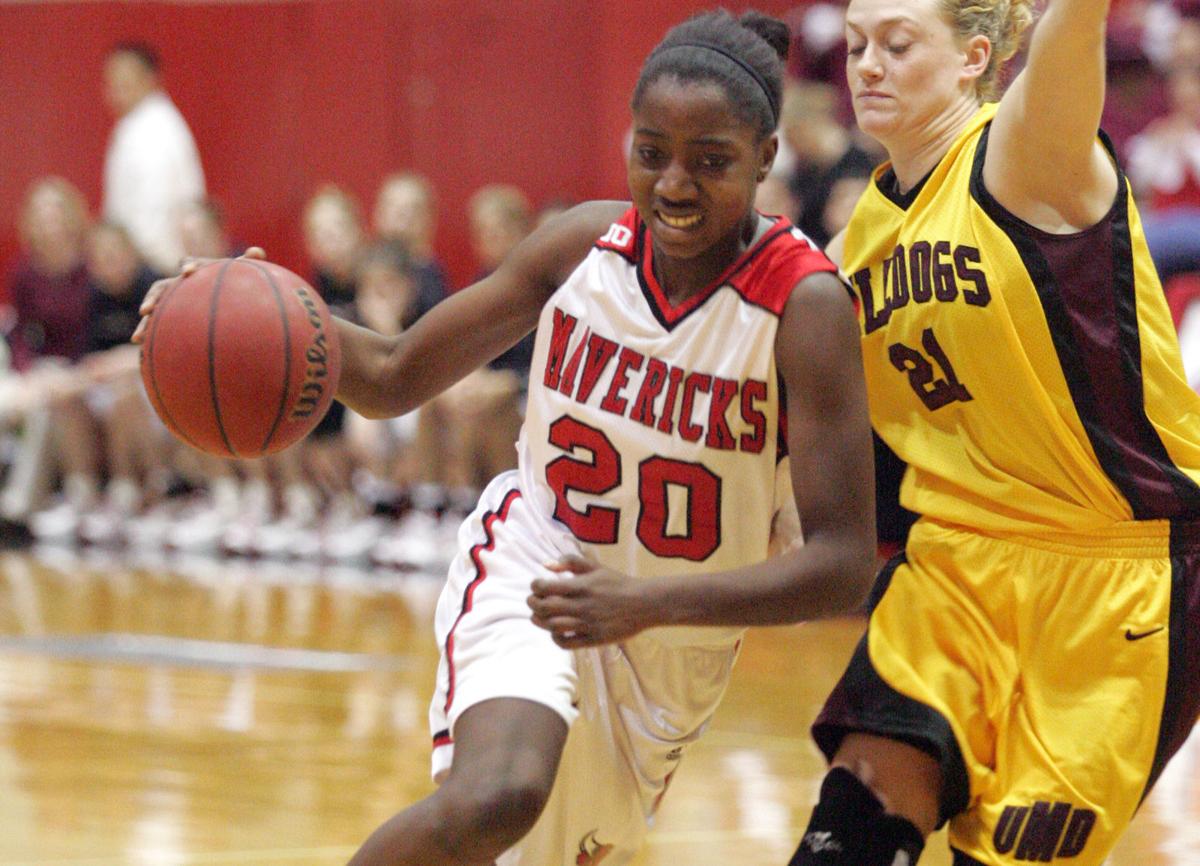 Uno Women S Basketball Schedule Released Mavs Will Open Season