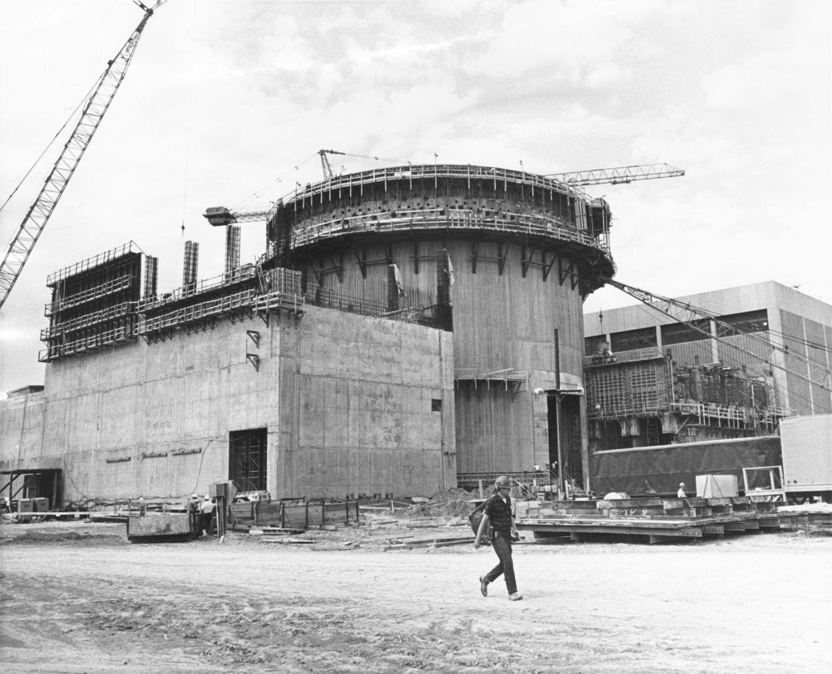 Fort Calhoun never feared its nuclear plant, but now it fears its loss