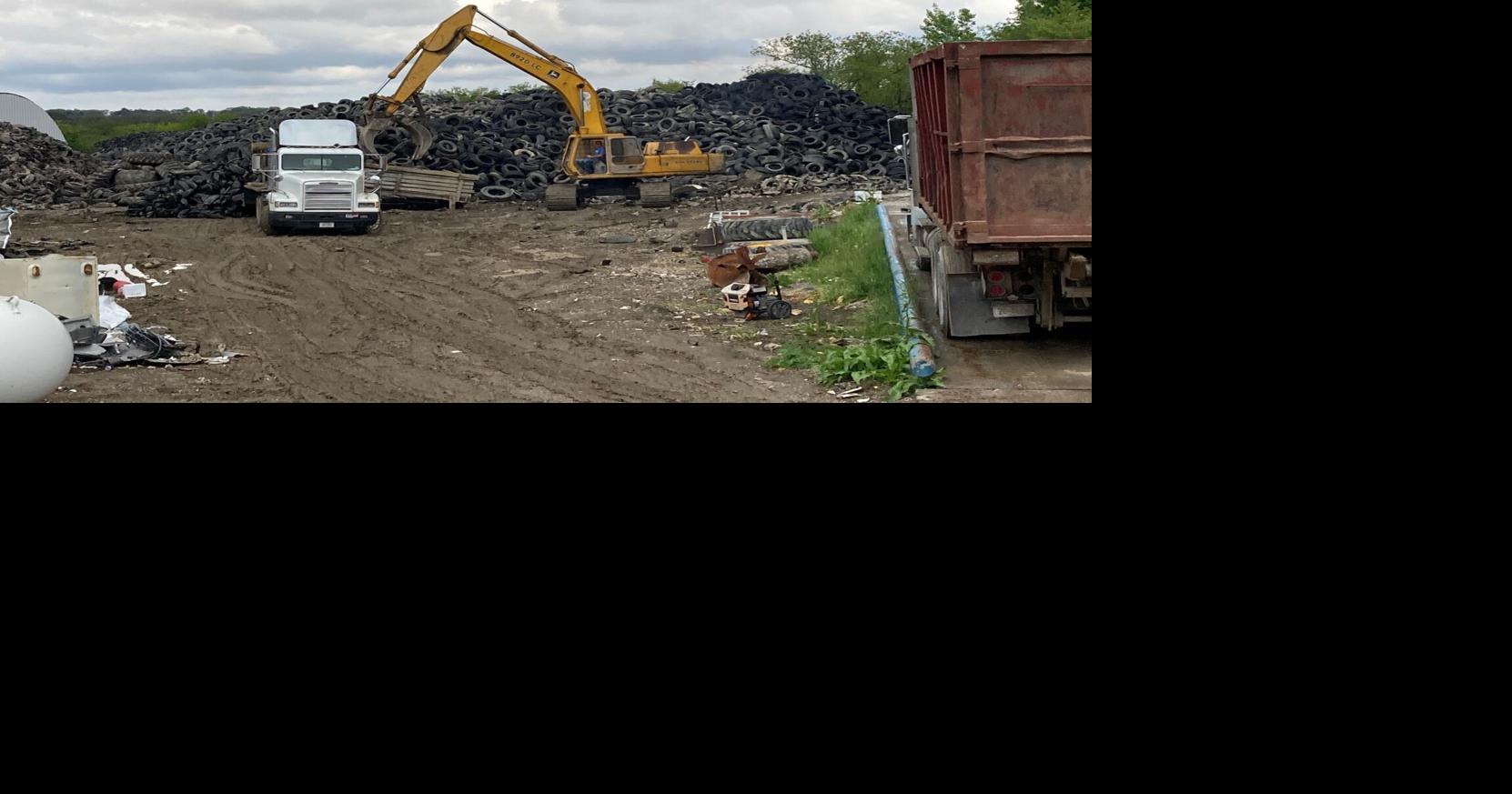 Editorial Alvo, Mead environmental concerns show the state's need to