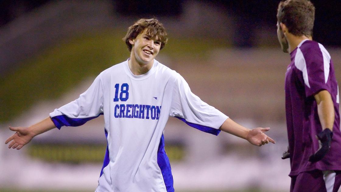 Hastings College Hires Former Creighton Player Tim Bohnenkamp As