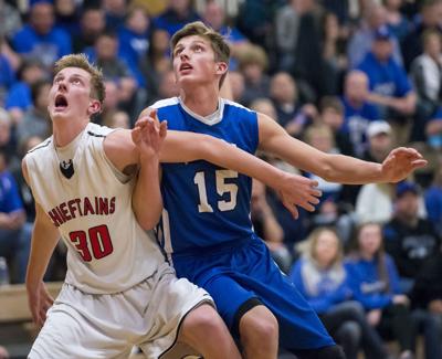 Pospisil A Putback Propels Ponca Plus A Boys Basketball District Outlook Ne Prep Zone Omaha Com