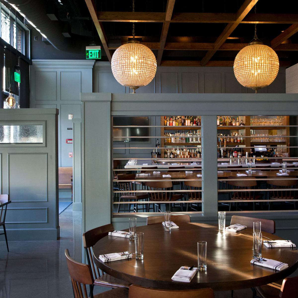 Kith Kin To Open In Former Paragon Dundee Spot Serve