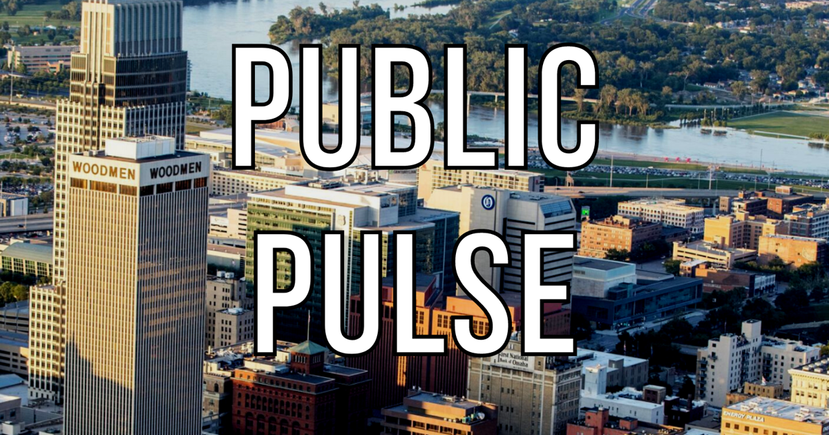 The Public Pulse: Shame on The World-Herald for one key omission