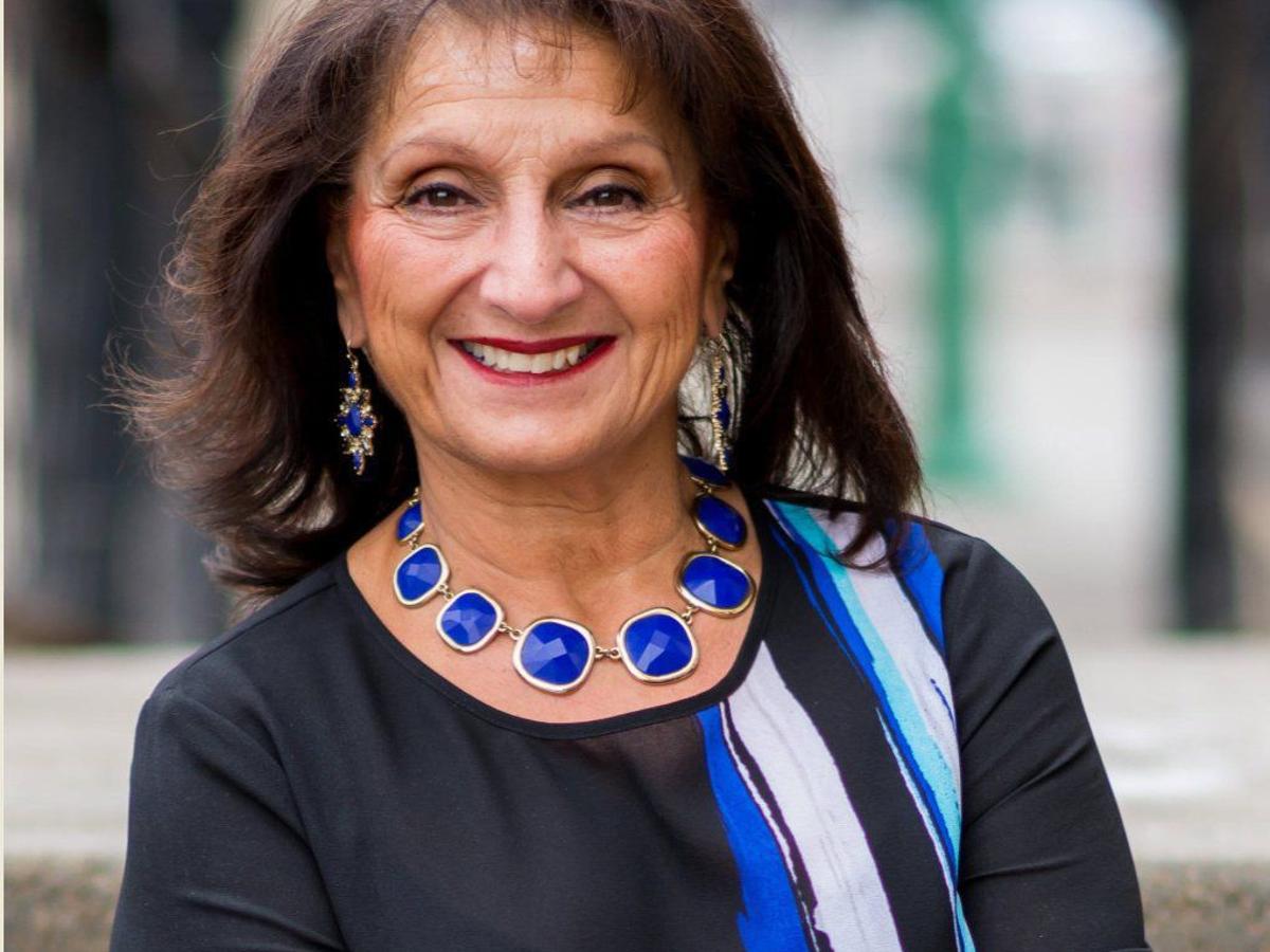 Editorial Diane Battiato Has Made Improvements Deserves Re Election As Assessor Opinion Omaha Com