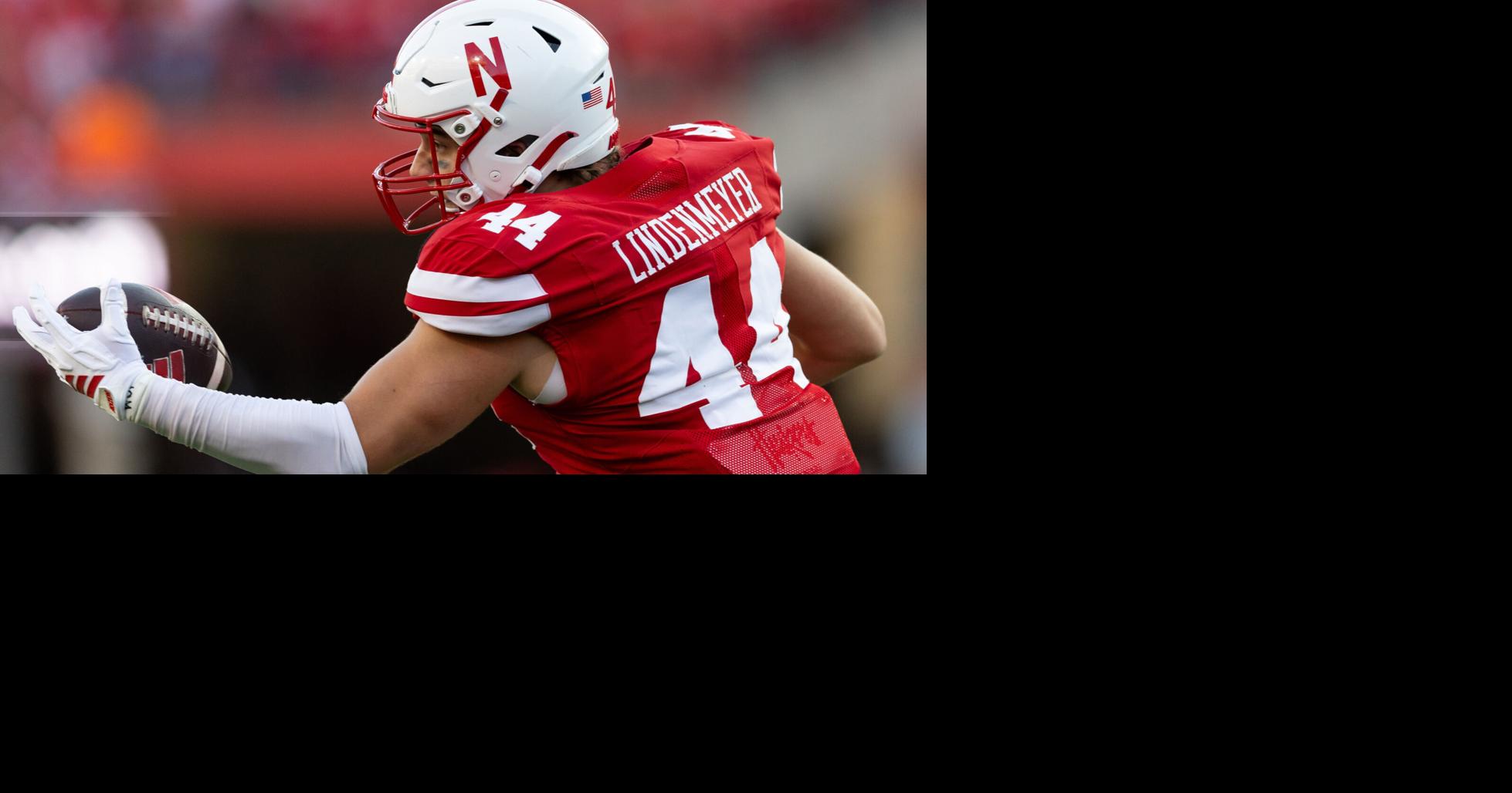 Husker Camp Countdown: No. 11 Luke Lindenmeyer