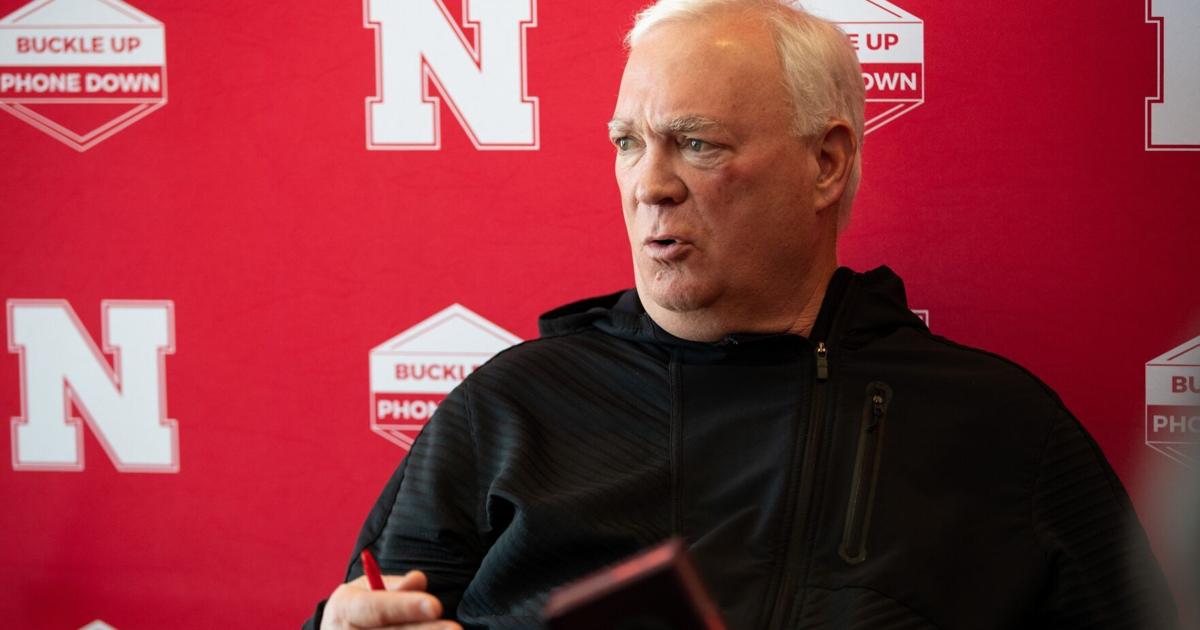 Shatel: Nebraska fans say stop with the hype. The truth? We won’t know until September | Football