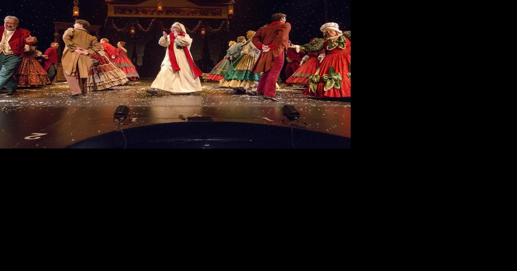 Christmas Events Omaha 2022 Experience The Season With These 25+ Family-Friendly Holiday Events |  Momaha | Omaha.com