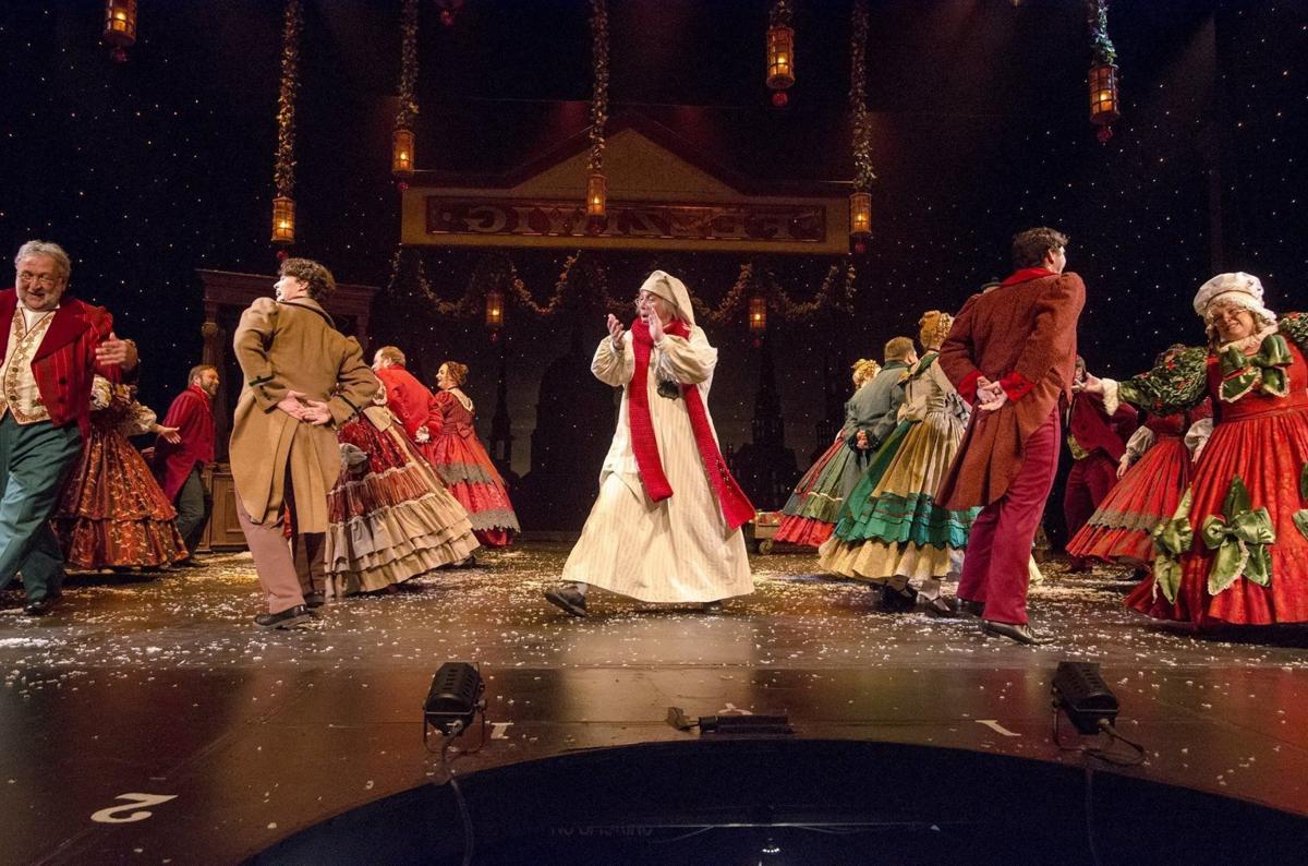 Christmas Shows Omaha 2022 Experience The Season With These 25+ Family-Friendly Holiday Events |  Momaha | Omaha.com