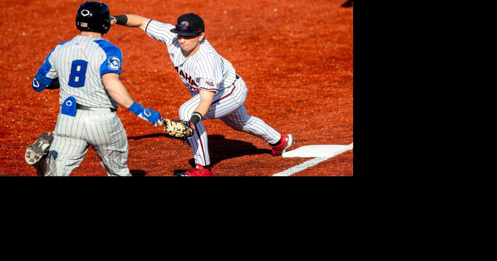 UNO baseball's newlook team has good chemistry going into the 2022 season