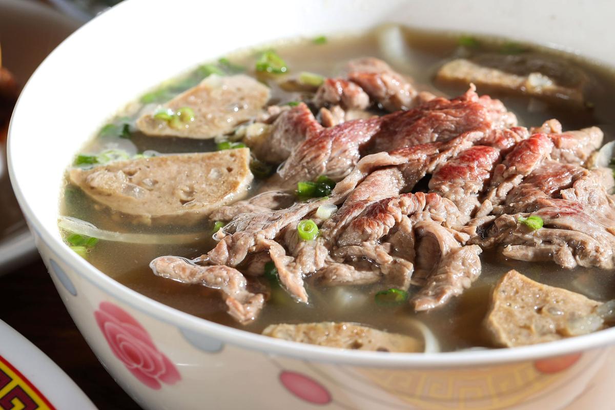 Vietnamese Cuisine