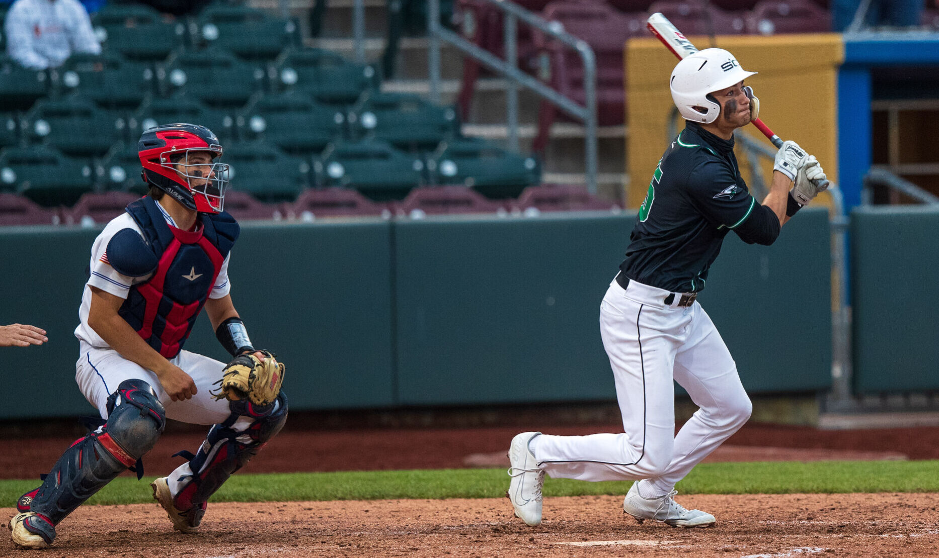 Class B Baseball: Bottom Of Omaha Skutt's Lineup Steps Up To The Plate ...