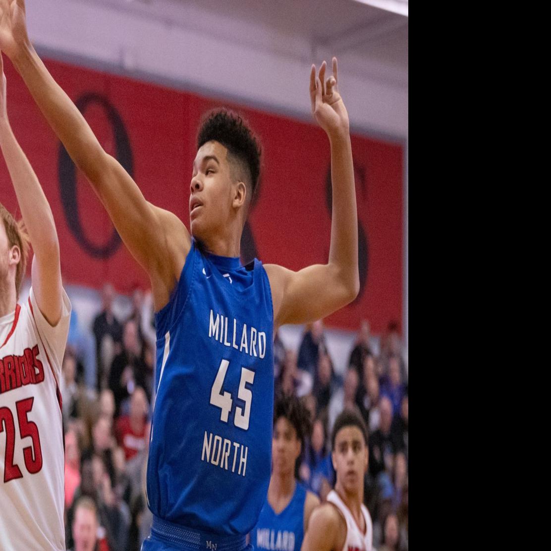 Sautter 35 Names To Watch In The 2022 Nebraska High School Basketball Recruiting Class Plus Omaha Com