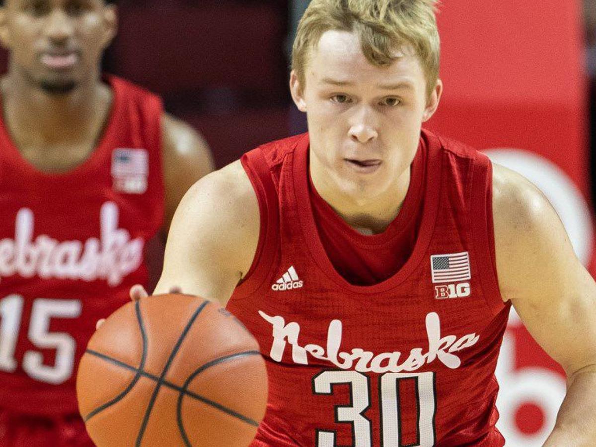 It S Just The Start Now On Scholarship Charlie Easley Brings