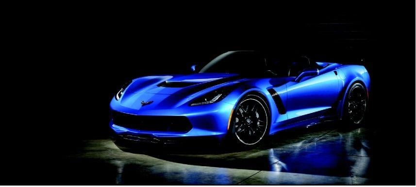 The World S Best Sports Car Might Be The Corvette Zo6 Articles