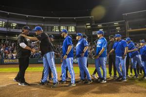 Class A NSAA Baseball Championship