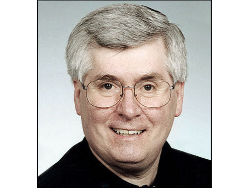 Partusch, Rev. Francis A. Frank