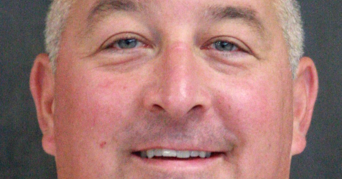 Steven Ashurst Meet a Teacher: Steven Hurst