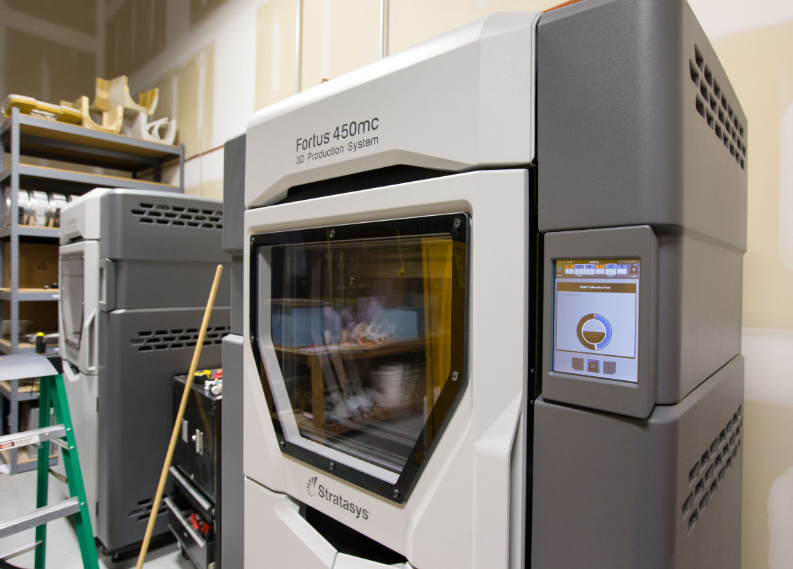 With its innovative medical imaging devices, Omaha company ScanMed has