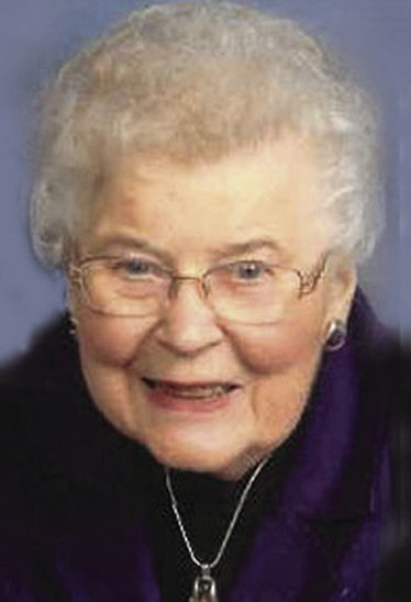 Anderson, Lillian E.